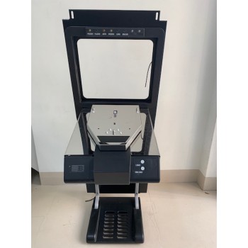 KLA-Tencor 750-614044-000 300mm Foup Load Port Module LPM